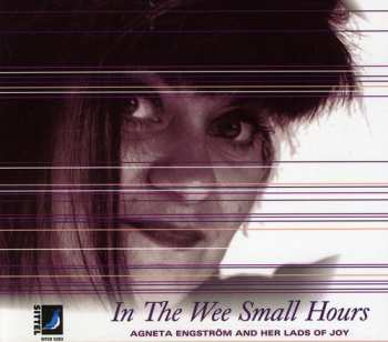 CD Neta Engström: In The Wee Small Hours