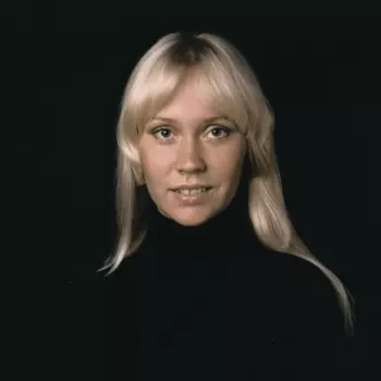 Agnetha Fältskog: Singlar Och Andra Sidor