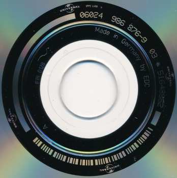 CD Agnetha Fältskog: Wrap Your Arms Around Me