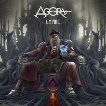 CD Agorà: Empire