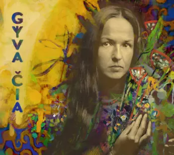 Agota Zdanavičiūtė: Gyva Čia