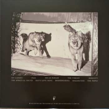 LP Agriculture: The Spiritual Sound