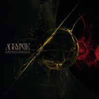 4LP/2CD/SP/Zestaw pudełkowy Agrypnie: Grenzgænger / Pavor Nocturnus