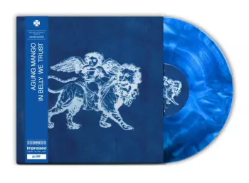 Agung Mango: In Belly We Trust