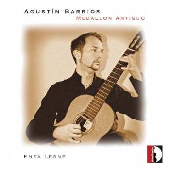 Album Enea Leone: Medallon Antiguo