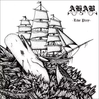 Ahab: Live Prey