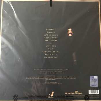LP AHI: Prospect