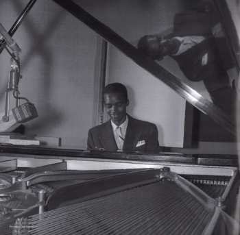 2LP Ahmad Jamal: Emerald City Nights - Live At The Penthouse 1963-1964 DLX | LTD | NUM