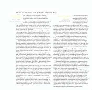 2LP Ahmad Jamal: Emerald City Nights - Live At The Penthouse 1963-1964 DLX | LTD | NUM