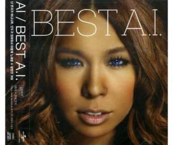 Album Ai: Best Ai