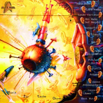 Musik Für Taube Ohren