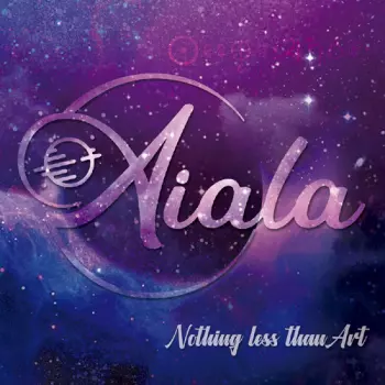 Nothng less than Art