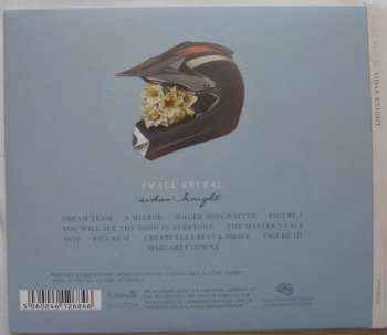 CD Aidan Knight: Small Reveal