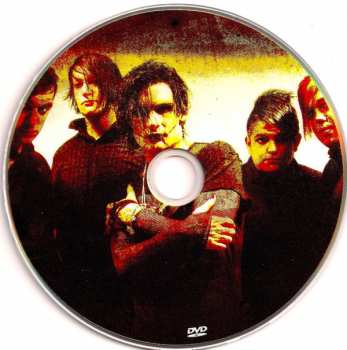 CD Aiden: Rain In Hell