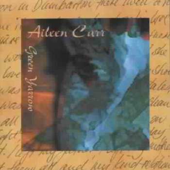 Album Aileen Carr: Green Yarrow