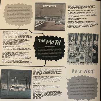 LP Aimee Mann: Lost In Space CLR | LTD