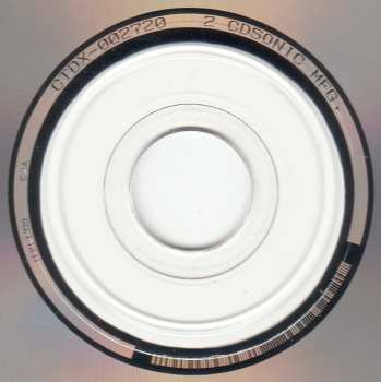 CD Aimee Mann: One More Drifter in the Snow