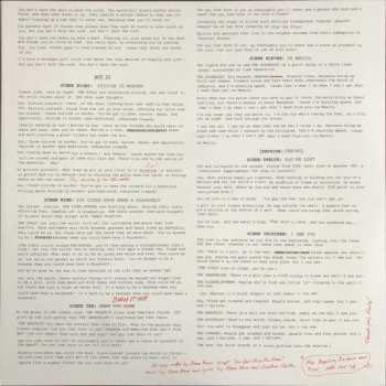 LP Aimee Mann: Queens Of The Summer Hotel