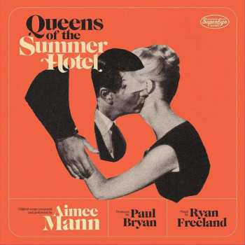 CD Aimee Mann: Queens Of The Summer Hotel