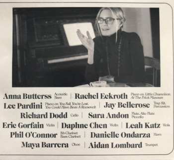 CD Aimee Mann: Queens Of The Summer Hotel