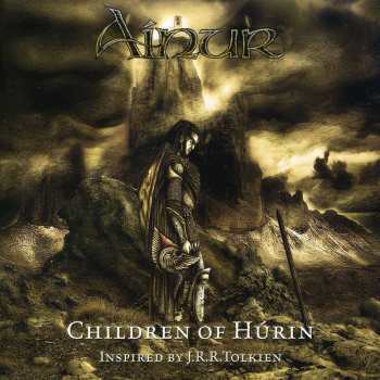 CD Ainur: Children Of Húrin