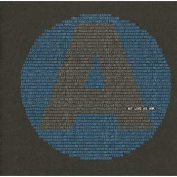 Album AIR: My Live As Air