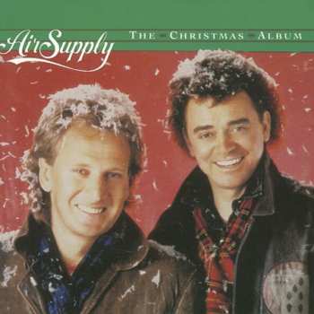 Album Air Supply: The Christmas Album