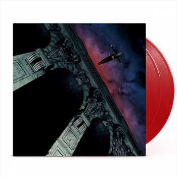 2LP Airbag: All Rights Removed CLR