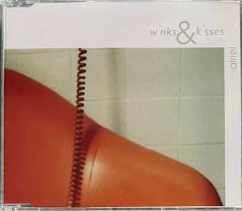 4CD/Zestaw pudełkowy Airiel: Winks & Kisses: 20th Anniversary Deluxe Edition DLX