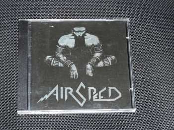 CD Airspeed: Airspeed