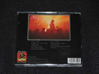 CD Airspeed: Airspeed