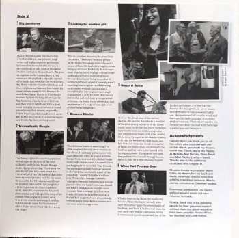 LP Aisha Khan: The Magnificent Twelve