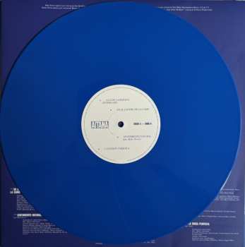 2LP Aitana: Cuarto Azul CLR
