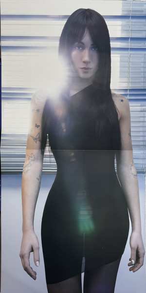 2LP Aitana: Cuarto Azul CLR