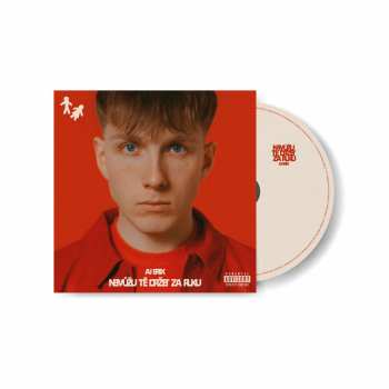 CD Aj Brix: NemŮŽu TĚ DrŽet Za Ruku