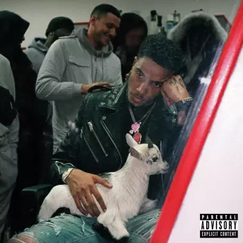AJ Tracey: AJ Tracey