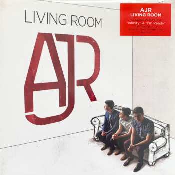 LP AJR: Living Room CLR