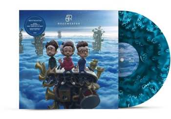 LP AJR: Neotheater