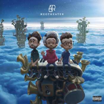 LP AJR: Neotheater