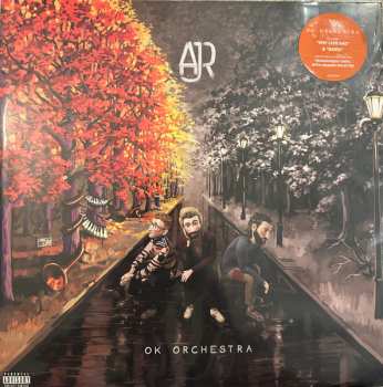 LP AJR: OK Orchestra