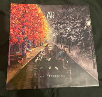 LP AJR: OK Orchestra