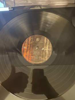 LP AJR: OK Orchestra