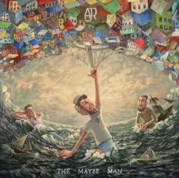 LP AJR: The Maybe Man 