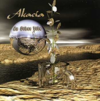 Album Akacia: An Other Life