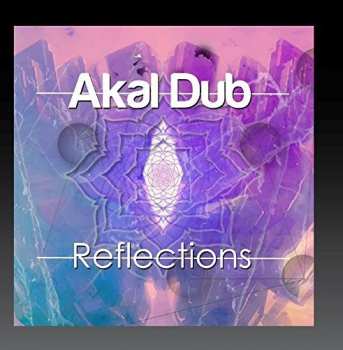 Album Akal Dub: Reflections