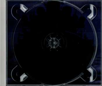 CD Akalotz: Angry Body Machine