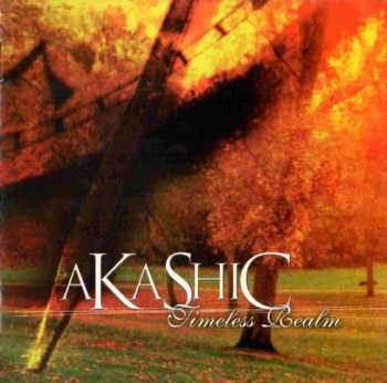 CD Akashic: Timeless Realm