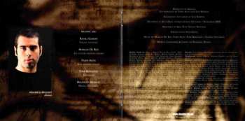 CD Akashic: Timeless Realm