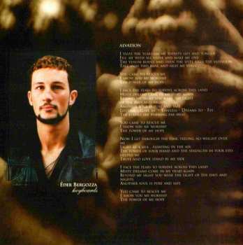 CD Akashic: Timeless Realm