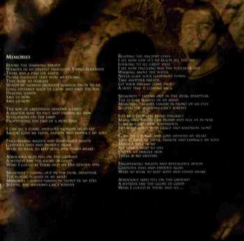 CD Akashic: Timeless Realm